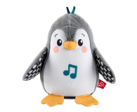 Fisher-Price Muzyczny Pingwinek Kiwaczek - 1164365 - zdjęcie 1